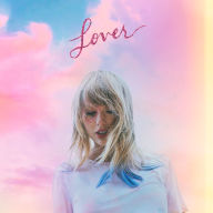 Title: Lover, Artist: Taylor Swift