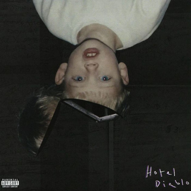 Hotel Diablo by Machine Gun Kelly | CD | Barnes & Noble®