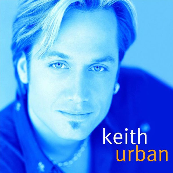 Keith Urban