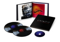 Title: Sinematic [Deluxe 2 LP/CD], Artist: Robbie Robertson