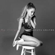 Title: My Everything, Artist: Ariana Grande