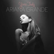 Title: Yours Truly, Artist: Ariana Grande
