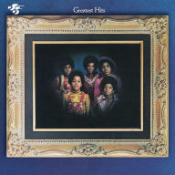 Title: The Greatest Hits [Quad Mix], Artist: The Jackson 5