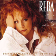 Title: Read My Mind [25th Anniversary Edition], Artist: Reba McEntire