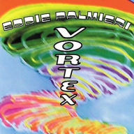 Title: Vortex, Artist: Eddie Palmieri