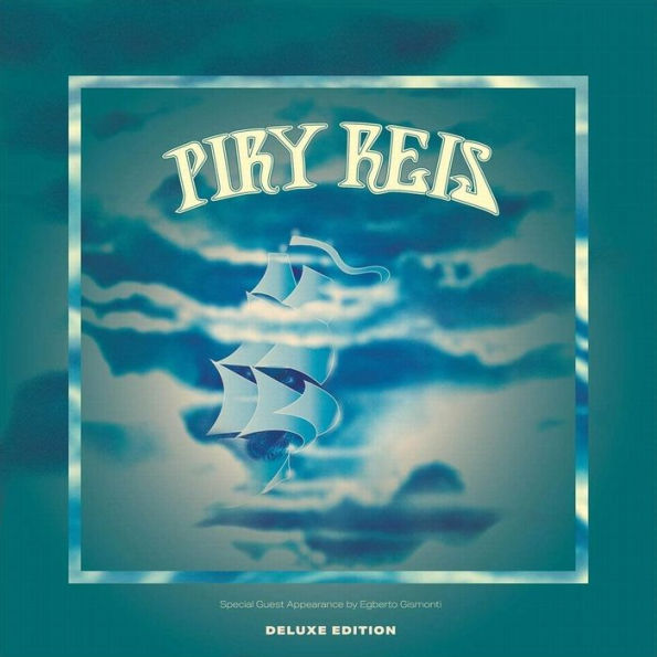 Piry Reis [Deluxe Edition]