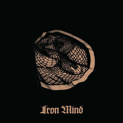 Iron Mind