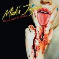 Title: Fame & Fortune (Mick's Jaguar), Artist: 