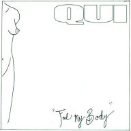 Title: Qui/Secret Fun Club, Artist: Qui
