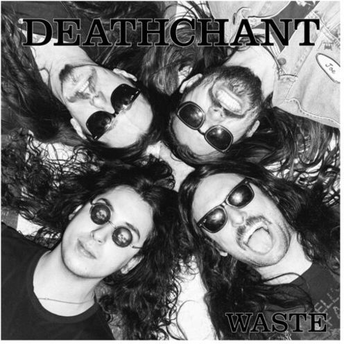 Waste