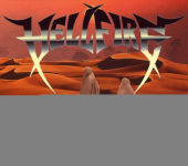 Alternative view 1 of Reckoning