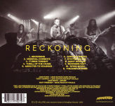 Alternative view 2 of Reckoning