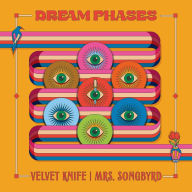 Title: Velvet Knife, Artist: Dream Phases