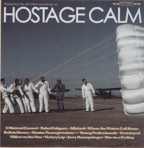Hostage Calm