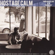 Title: War on a Feeling, Artist: Hostage Calm