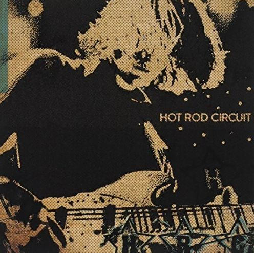HRC 3 Song EP