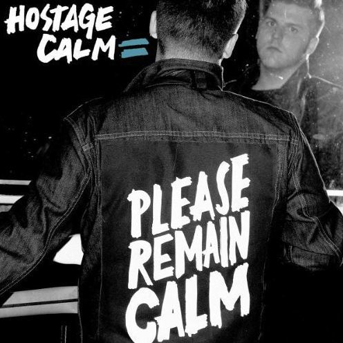 Please Remain Calm