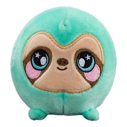 stuffed animal squishy