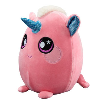 squeezamals unicorn smyths