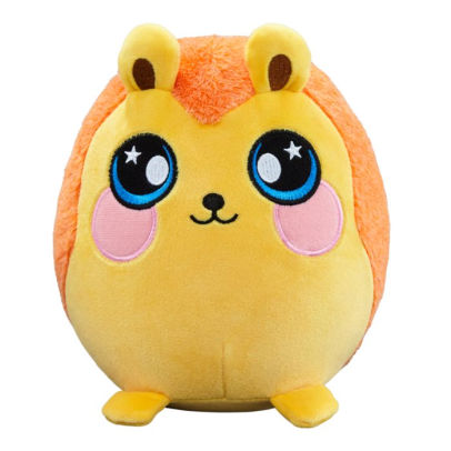 gold slime plush