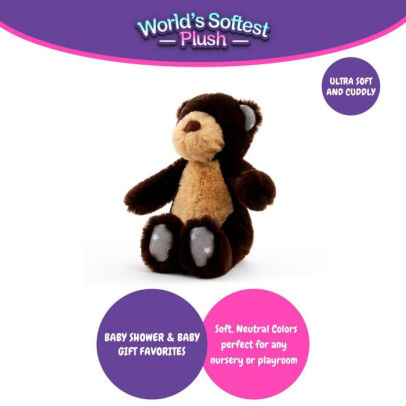 world's softest stuffed animals