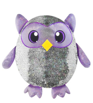 shimmeez owl