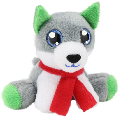surprizamals holiday series 2