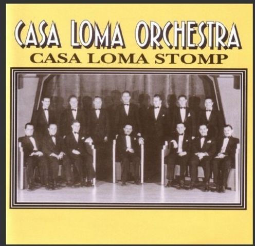 Casa Loma Stomp