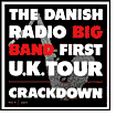 Title: First U.K. Tour, Artist: Danish Radio Big Band