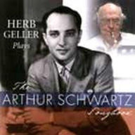 Title: Plays the Arthur Schwartz Songbook, Artist: Herb Geller