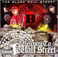 Welcome to Wall Street: Let the Hazing Begin