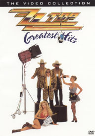 Title: ZZ Top: Greatest Hits