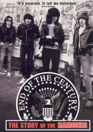 Title: End of the Century: The Story of the Ramones