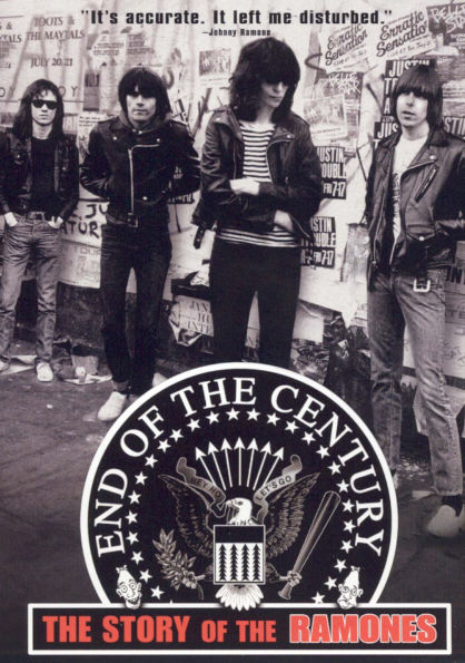 End of the Century: The Story of the Ramones