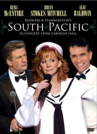 Title: South Pacific: In Concert From Carnegie Hall