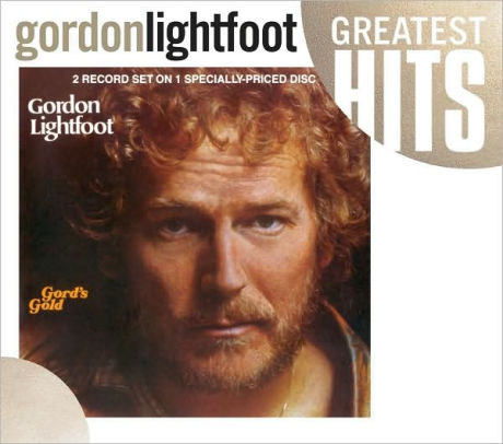 Gord's Gold by Gordon Lightfoot | CD | Barnes & Noble®