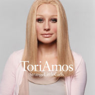 Title: Strange Little Girl [97 Bonnie & Clyde Version], Artist: Tori Amos