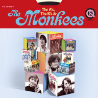 Title: A'S, THE B'S & THE MONKEES (2LP) (SYEOR), Artist: MONKEES