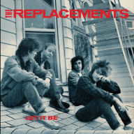 Title: Let It Be [Deluxe Edition], Artist: The Replacements
