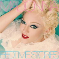 Title: Bedtime Stories, Artist: Madonna