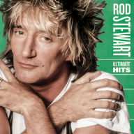 Title: Ultimate Hits, Artist: Rod Stewart