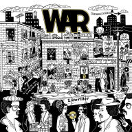 Title: The CD Collection 1971-1975, Artist: War