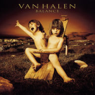 Title: Balance, Artist: Van Halen