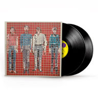 Title: More Songs About Buildings and Food, Artist: Talking Heads