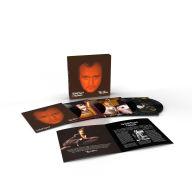 Title: No Jacket Required, Artist: Phil Collins