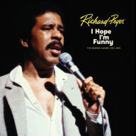 Title: The Warner Bros. Albums (1974-1983), Artist: Richard Pryor