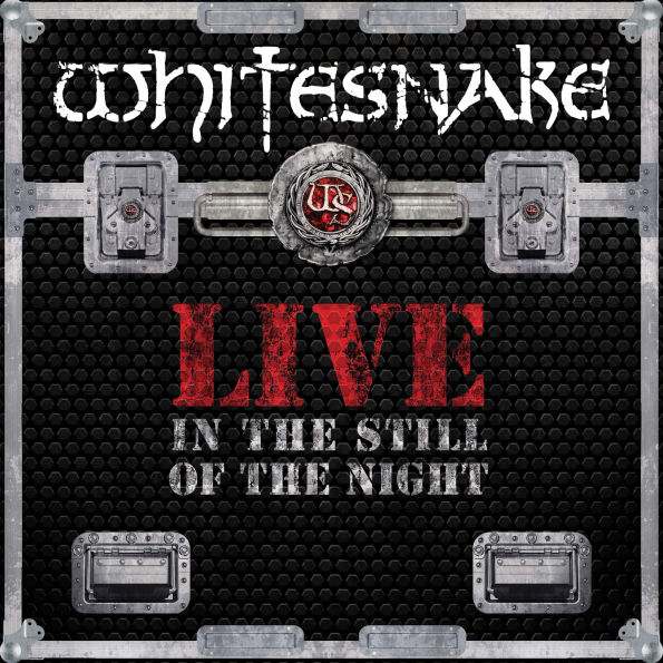 Live in the Still of the Night