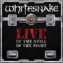 Live in the Still of the Night
