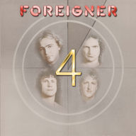 Title: 4, Artist: Foreigner