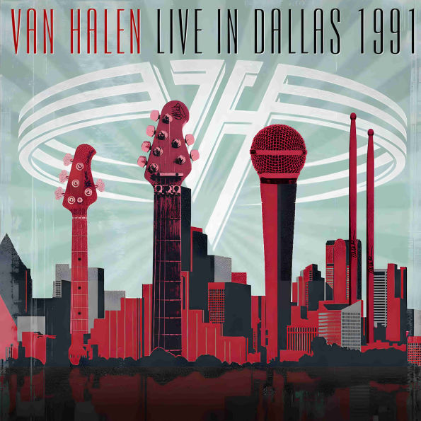 Live Dallas 1991